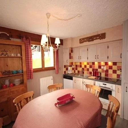 Adret Appartement *