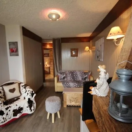 Adret Appartement