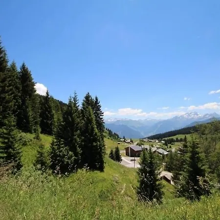 Adret Les Saisies