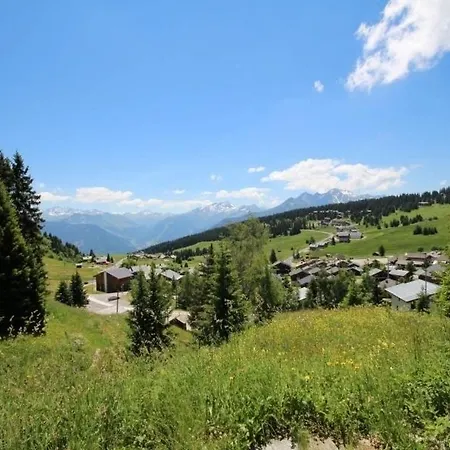 Appartement Adret