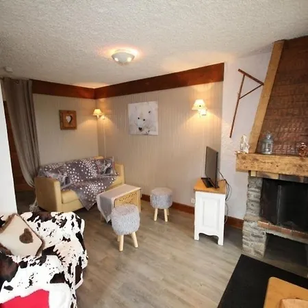 Adret Appartement *