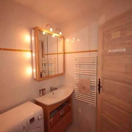 Appartement Adret